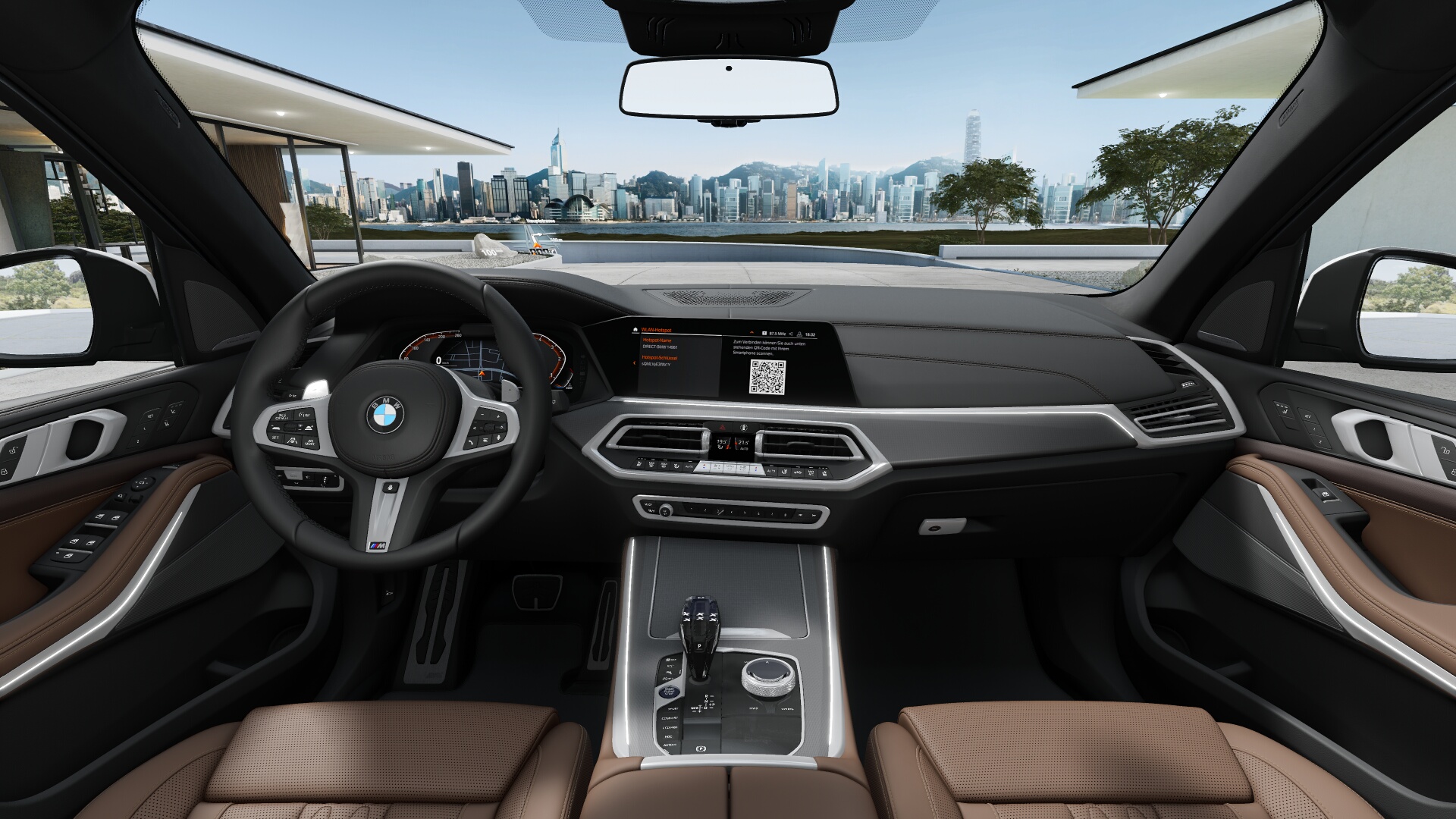 BMW X5 30d xDrive M-paket | nové auto skladem | prodej online | nákuponline | super cena | autoibuy.com